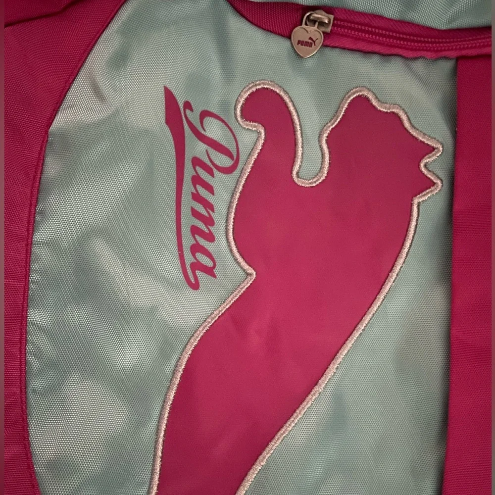 Puma backpack